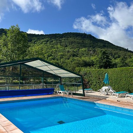 Residence Les Domes Murol Exterior photo