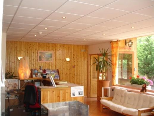 Residence Les Domes Murol Exterior photo