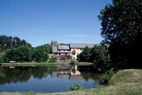 Residence Les Domes Murol Exterior photo